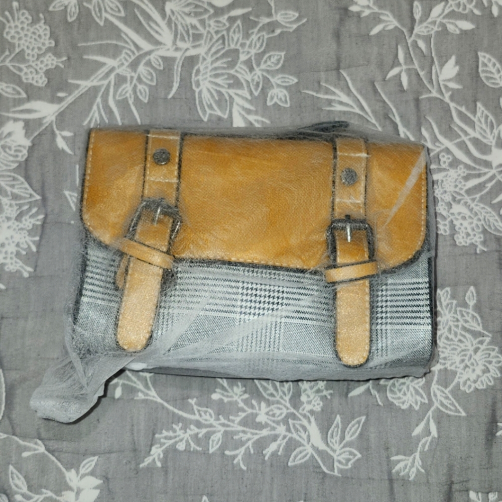 Mini purse